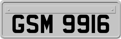 GSM9916