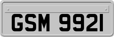 GSM9921