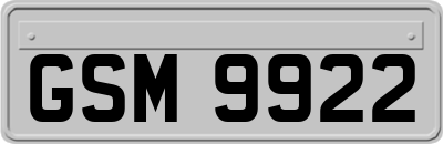 GSM9922