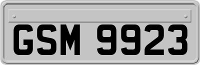 GSM9923