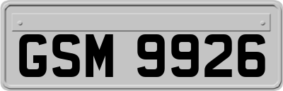 GSM9926
