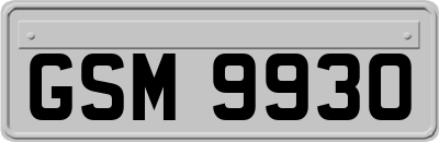 GSM9930