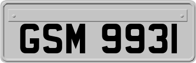 GSM9931