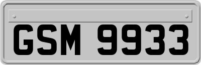 GSM9933