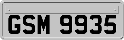 GSM9935
