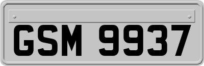 GSM9937