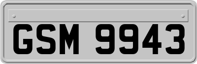 GSM9943