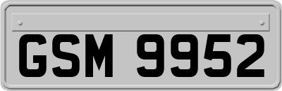 GSM9952