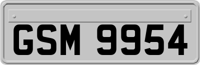 GSM9954