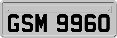 GSM9960