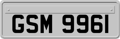 GSM9961
