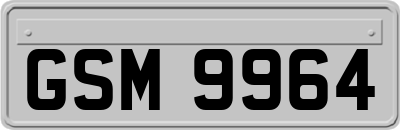 GSM9964