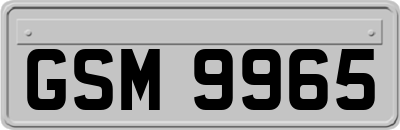 GSM9965