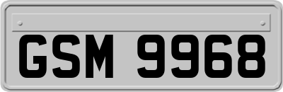 GSM9968