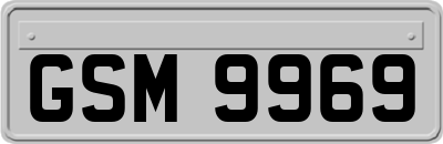 GSM9969
