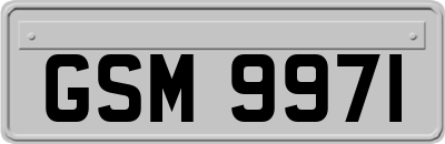 GSM9971