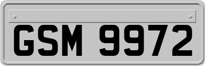 GSM9972