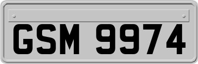 GSM9974