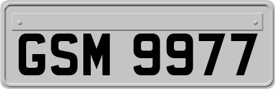 GSM9977