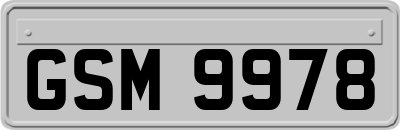 GSM9978