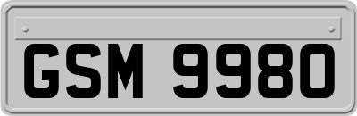 GSM9980