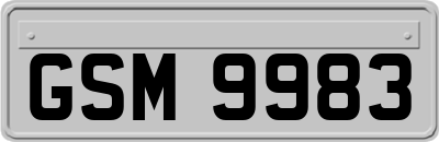 GSM9983