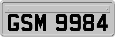 GSM9984