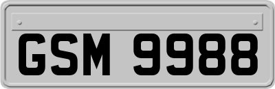 GSM9988