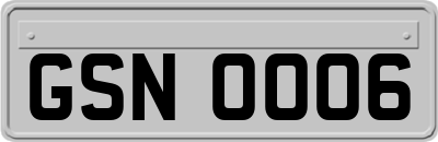 GSN0006