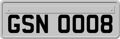 GSN0008