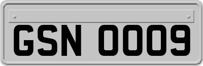GSN0009
