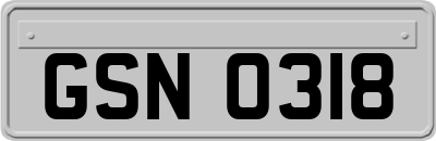 GSN0318