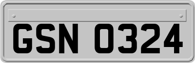 GSN0324