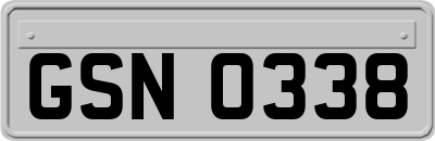 GSN0338
