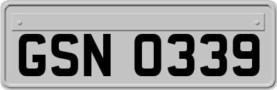 GSN0339