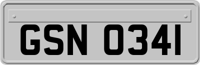 GSN0341
