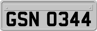 GSN0344