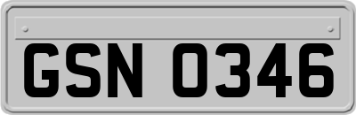 GSN0346