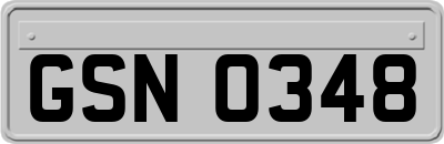 GSN0348