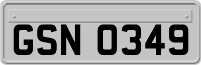GSN0349