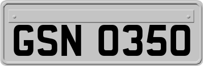 GSN0350