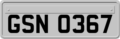 GSN0367