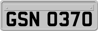 GSN0370