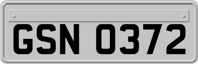 GSN0372