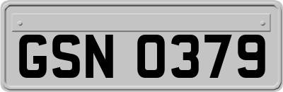 GSN0379