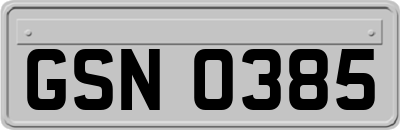 GSN0385