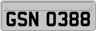 GSN0388