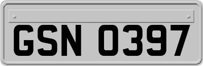 GSN0397