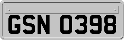 GSN0398