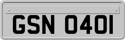 GSN0401